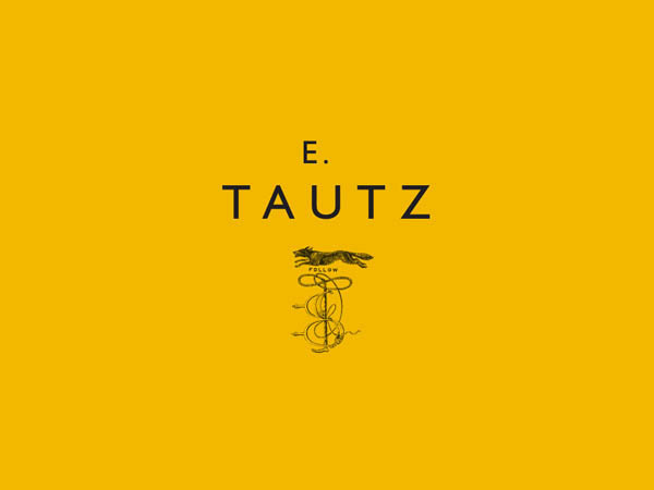 E. Tautz高级男装品牌