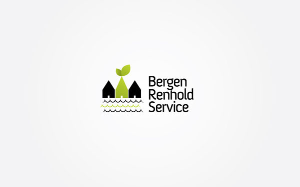 Bergen Renhold品牌设计