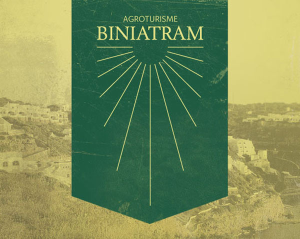 Agroturisme Biniatram酒店