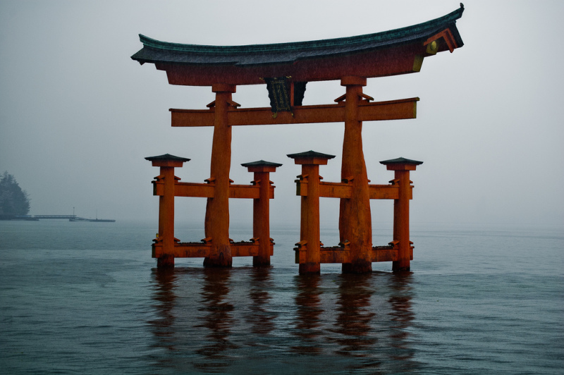 .Japan Series