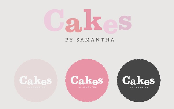 Cakes By Samantha