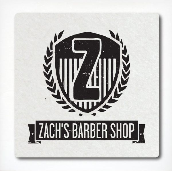 ZACH的理发店