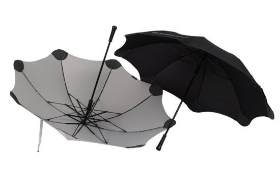 blunt umbrella