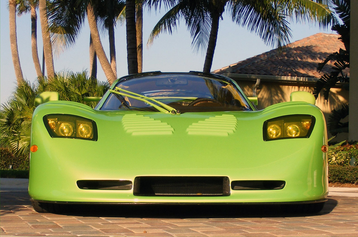 .Mosler MT900S