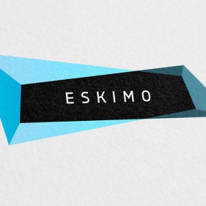 Eskimo时装鞋品牌形象设计