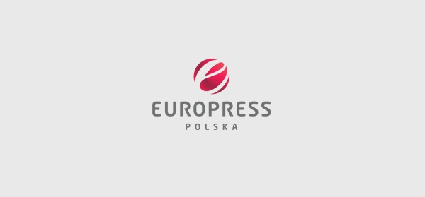 EuroPress品牌形象设计