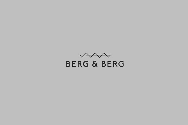 Berg & Berg针织服饰