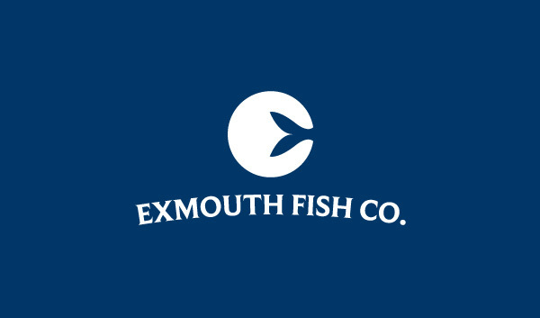 EXMOUTH FISH品牌设计