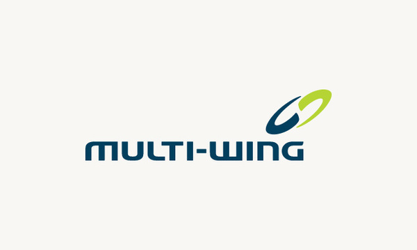 MULTI-WING品牌设计