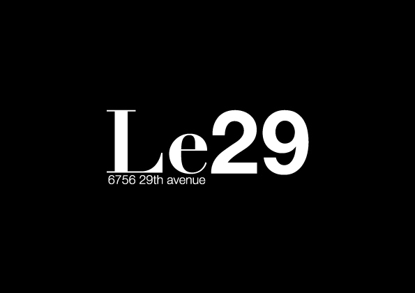 Le29 on Behance