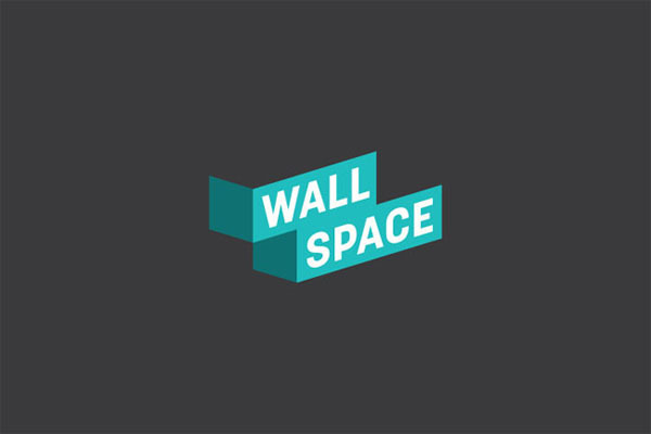 Wallspace公司品牌形象设计
