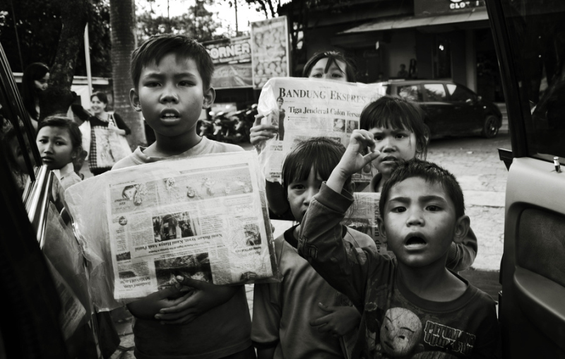 "News" by Roslan Salleh