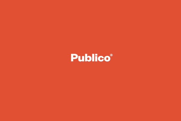 PUBLICO - 企业形象