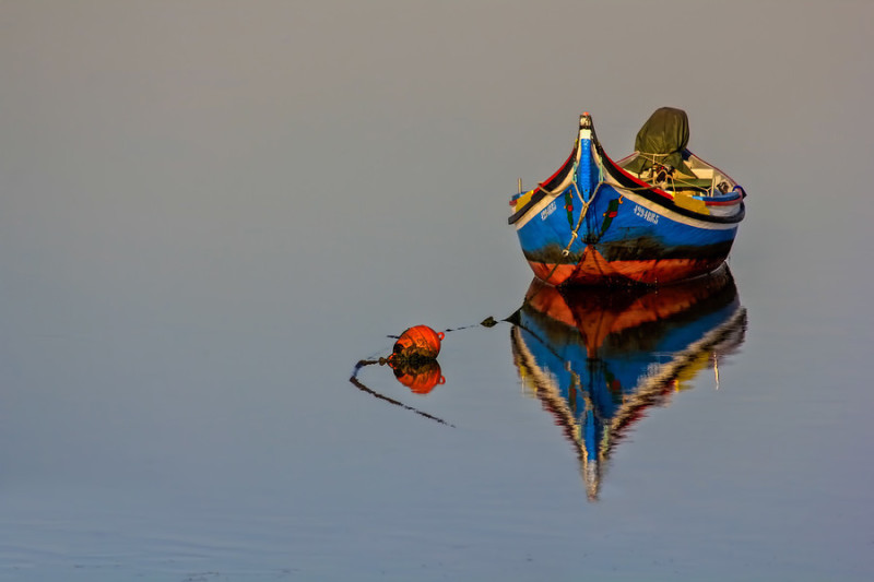 500px / Photo "Suspension" by Vitor Santos