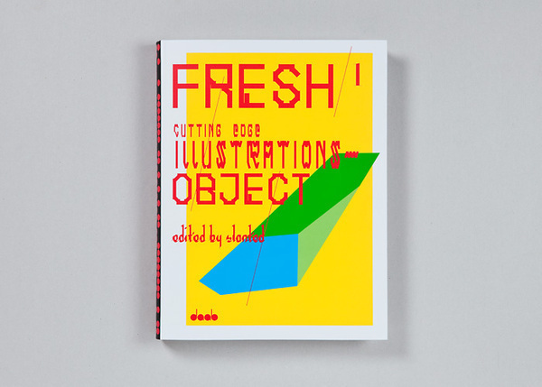 FRESH – Cutting Edge Illustrations