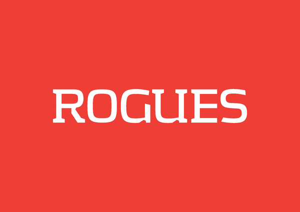 Rogues 动画公司