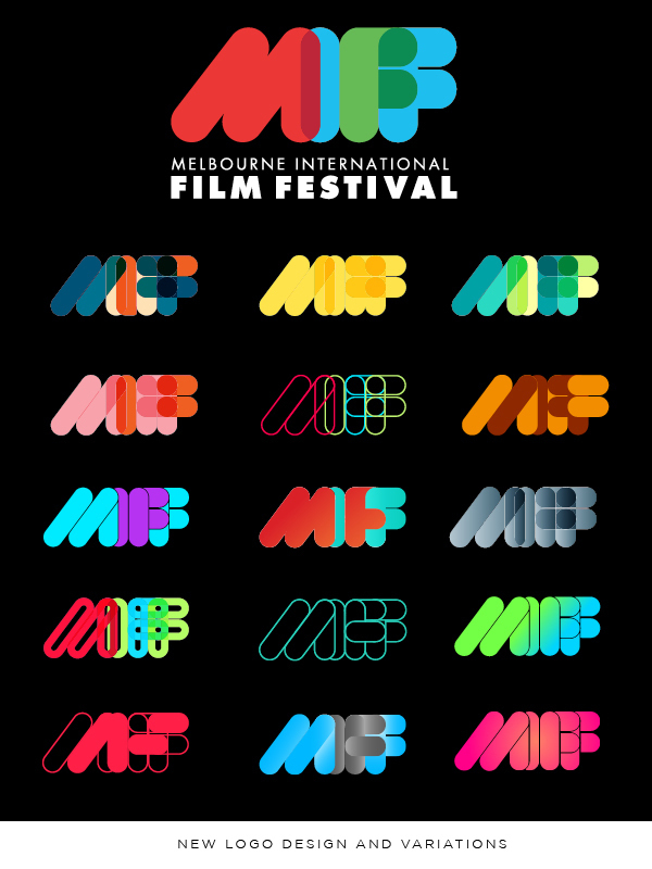 墨尔本国际电影节（MIFF）