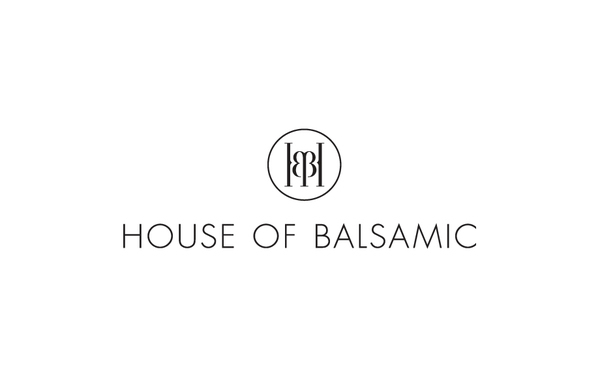 House Of Balsamic.
