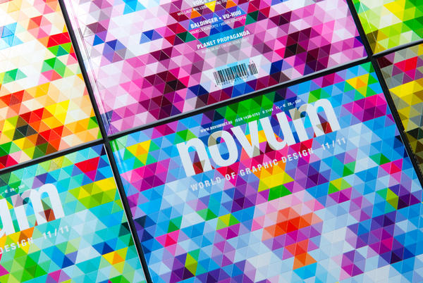 NOVUM 11/11