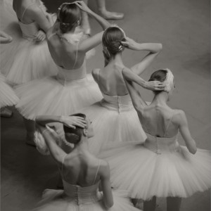 Vaganova Ballet Academy