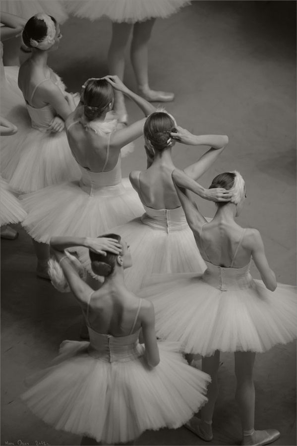 Vaganova Ballet Academy