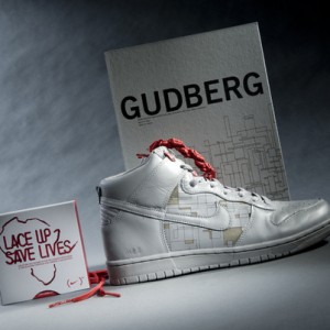 GUDBERG MAGAZINE