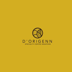 D'Origenn咖啡