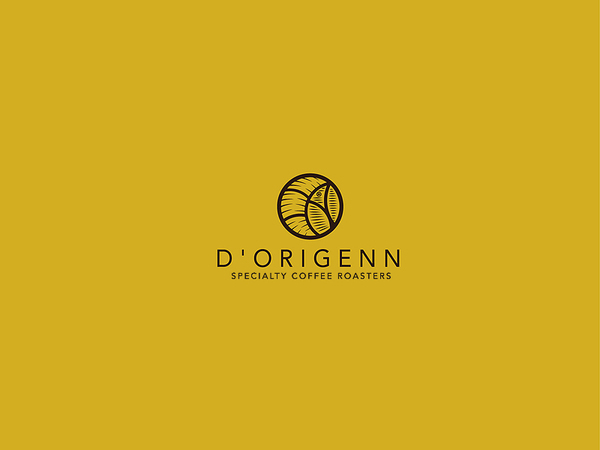 D'Origenn咖啡