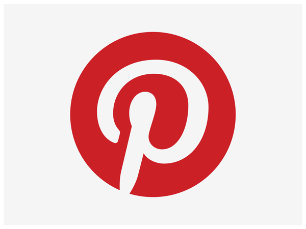 Pinterest logotype