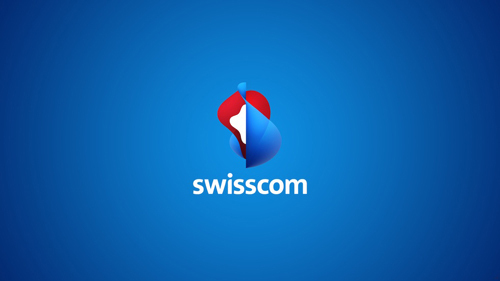 Moving Brands机构：Swisscom