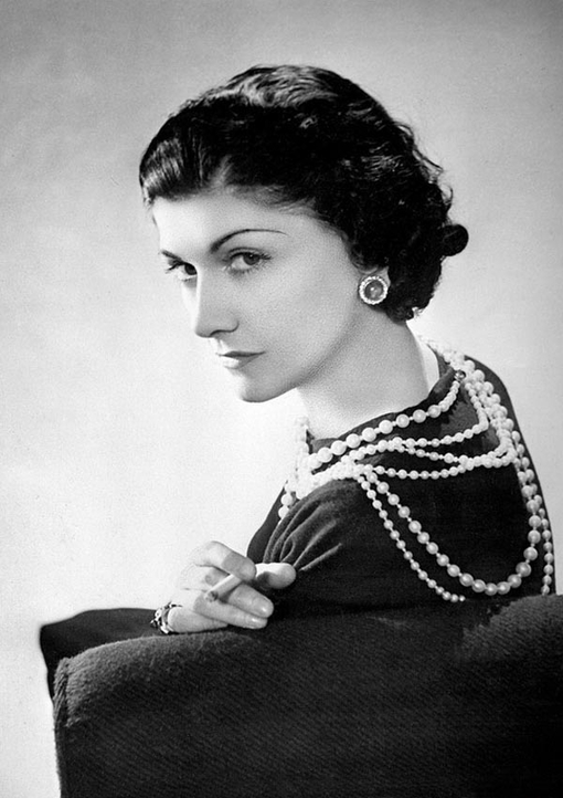 Coco Chanel