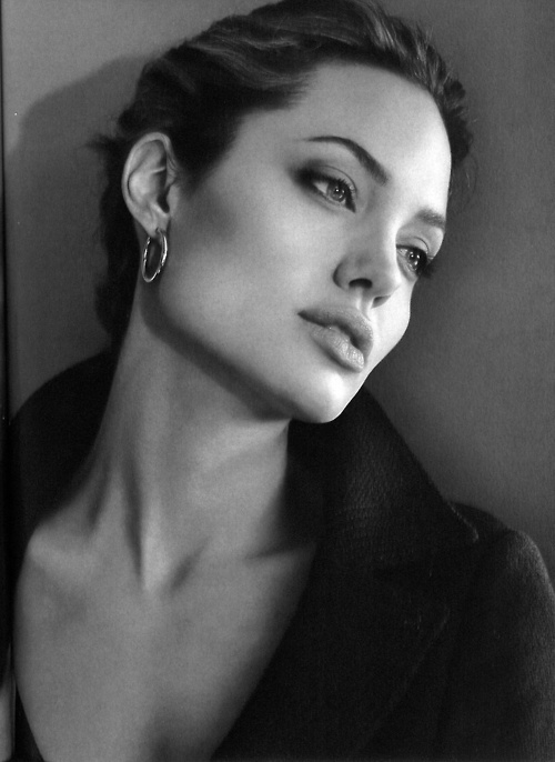 Angelina Jolie