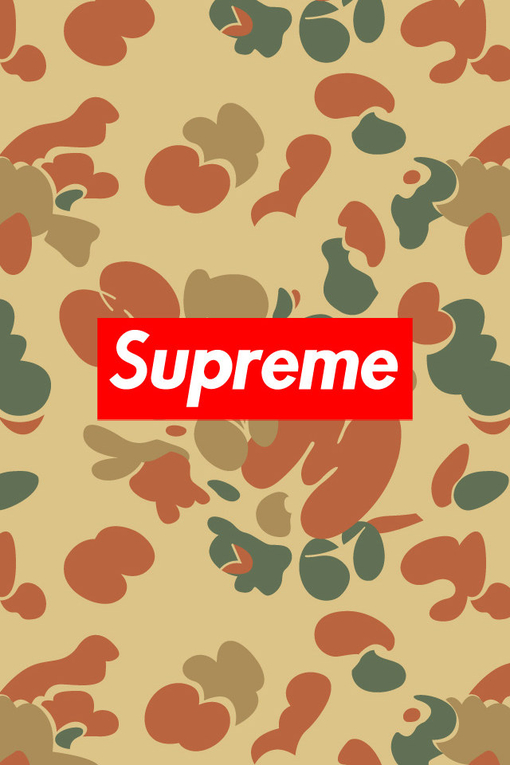 supreme