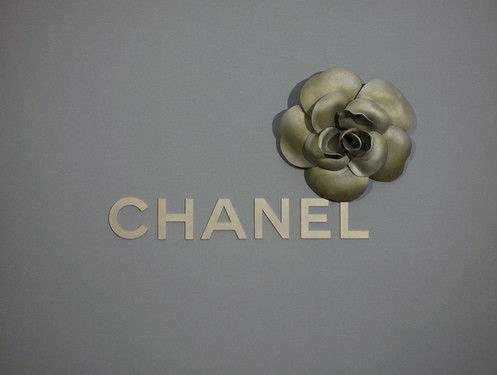 COCO「CHANEL」