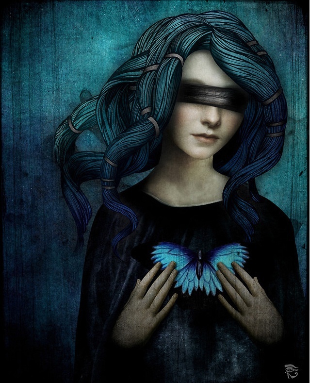 Christian Schloe | Arte