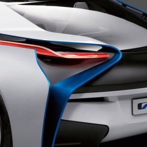 BMW Design Concept Car