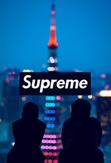 supreme