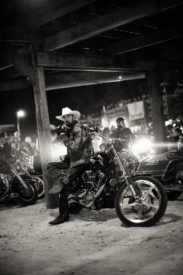 《Biketoberfest 2010》 by Luke Bhothipiti