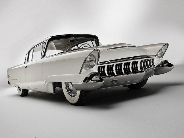 1954 Mercury Monterey XM 800 Concept Car