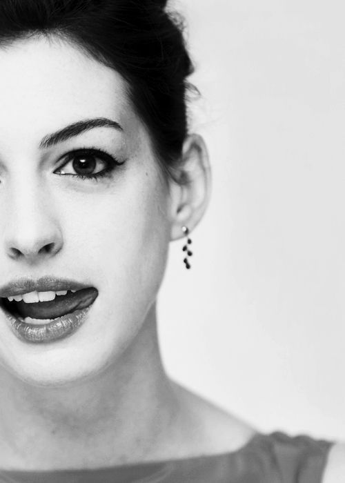 Anne Hathaway