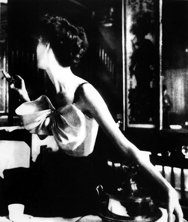 Lillian Bassman 的作品（一）