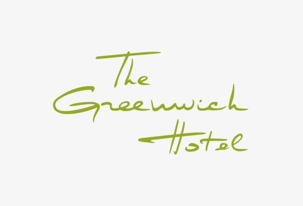 The Greenwich Hotel-VI设计