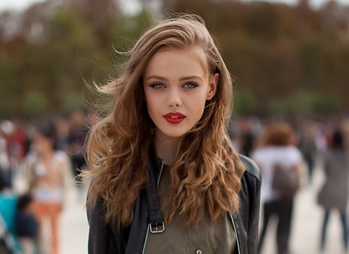 Frida Gustavsson