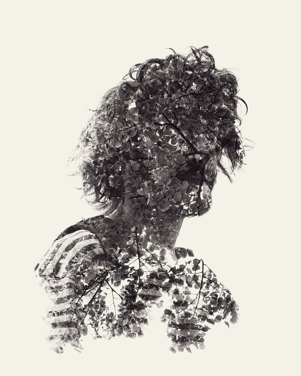 Christoffer Relander 我们来自自然