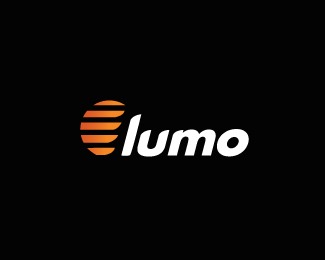 lumo 标志设计6