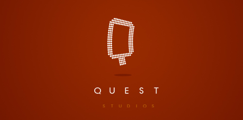 以字母“Q”开头的logo设计欣赏