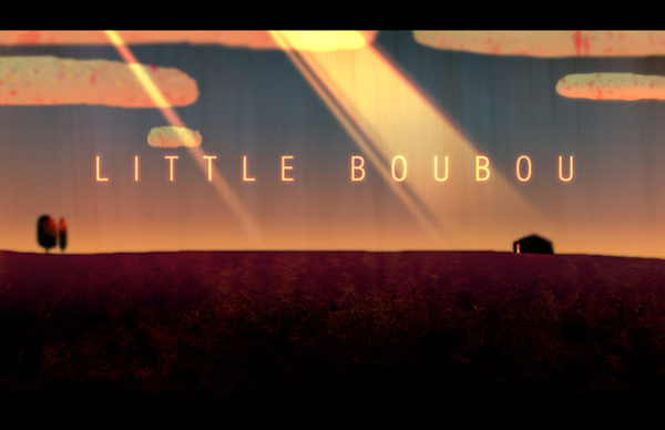 Little boubou