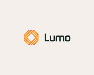 lumo 标志设计2