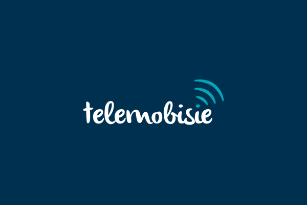 移动通信“Telemobisie”企业形象欣赏