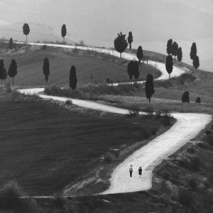 toscana, 1965 © gianni berengo gardin